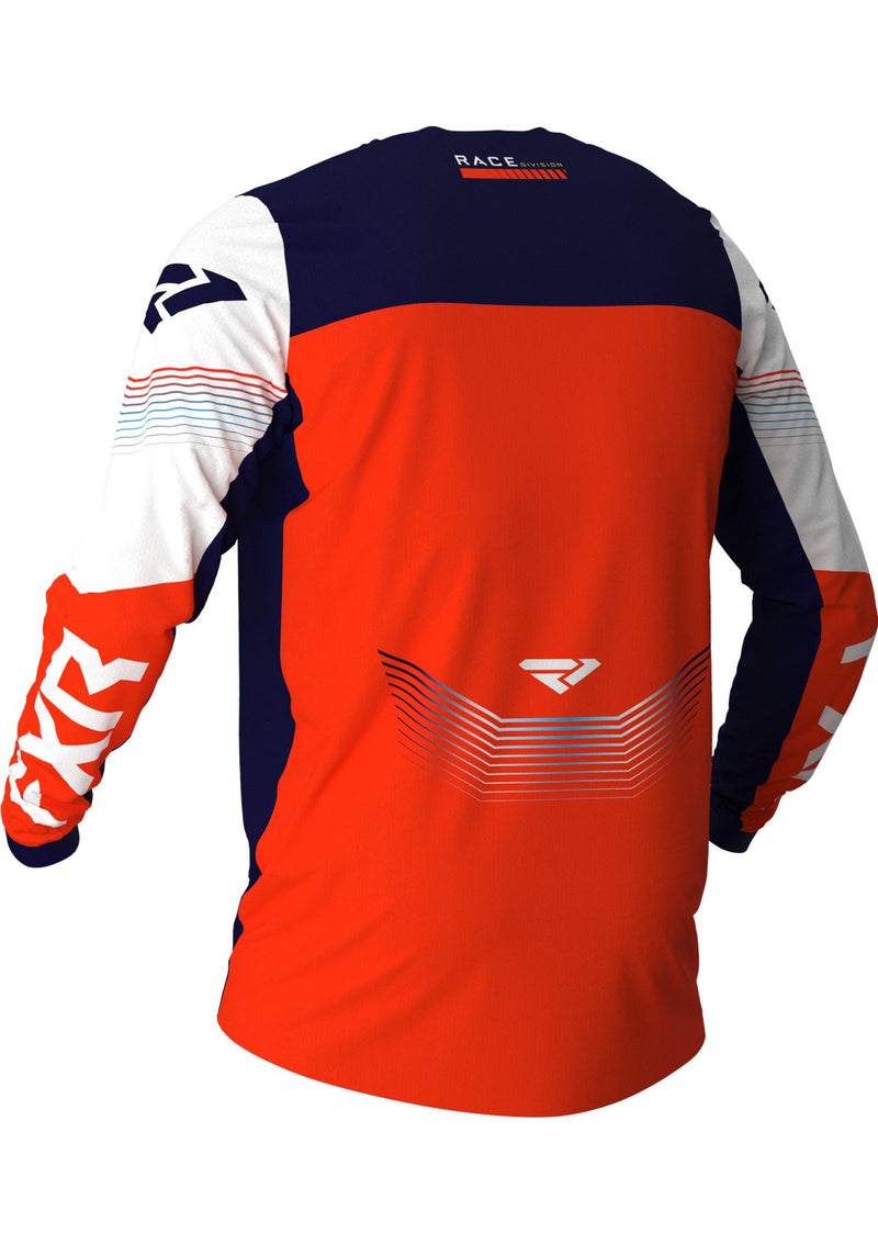 Helium LE MX Jersey 20