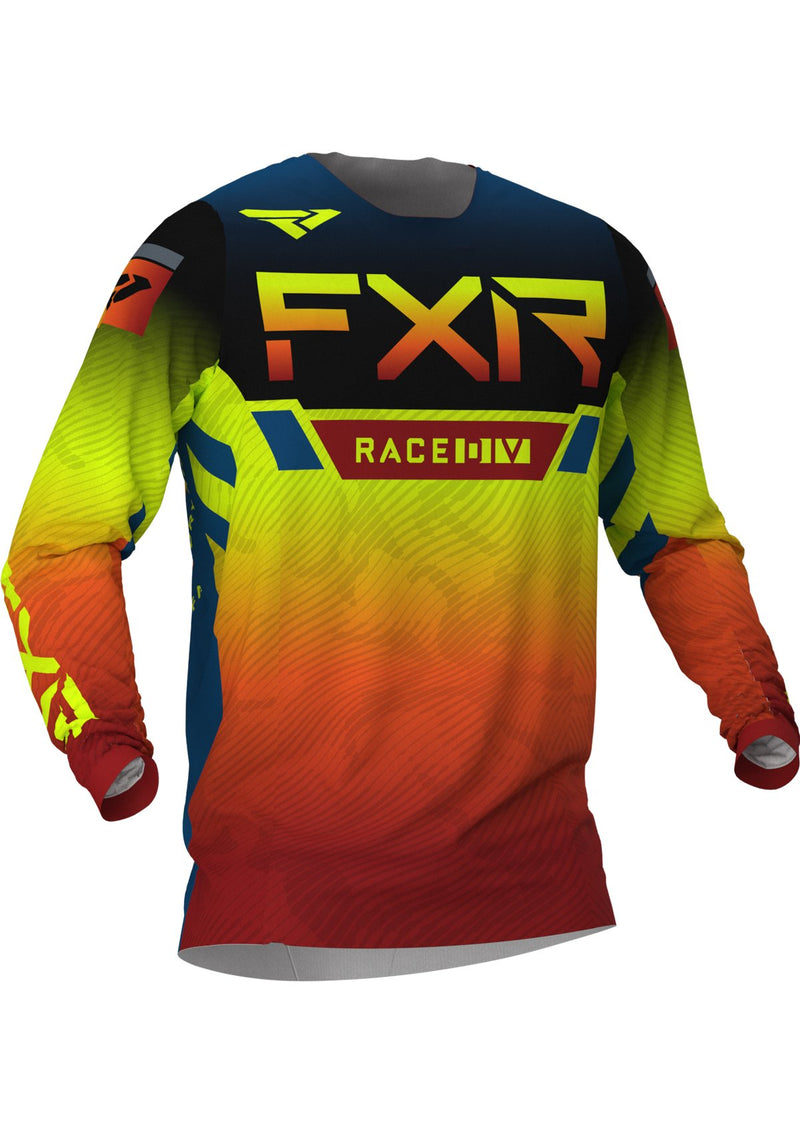 Helium LE MX Jersey 20