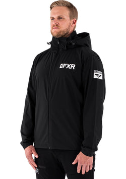 M Ride Pack Jacket 20