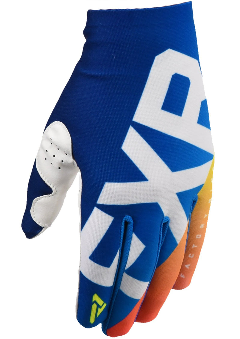 Slip-On Lite MX Glove 20