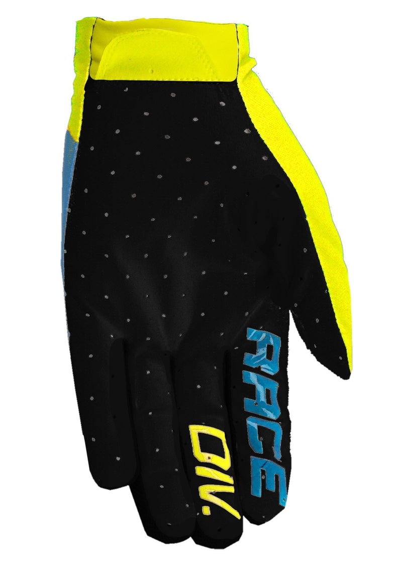 Slip-On Lite MX Glove 20