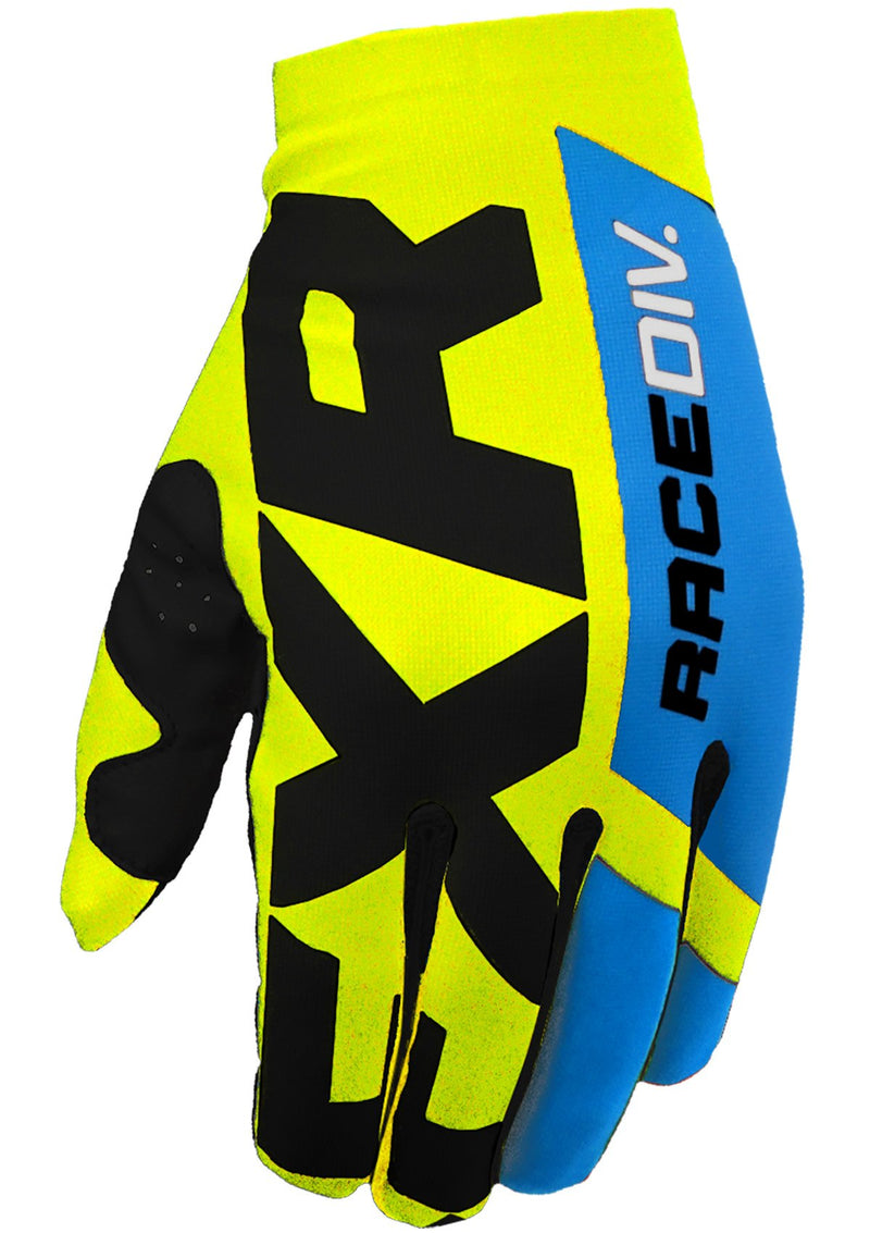 Slip-On Lite MX Glove 20