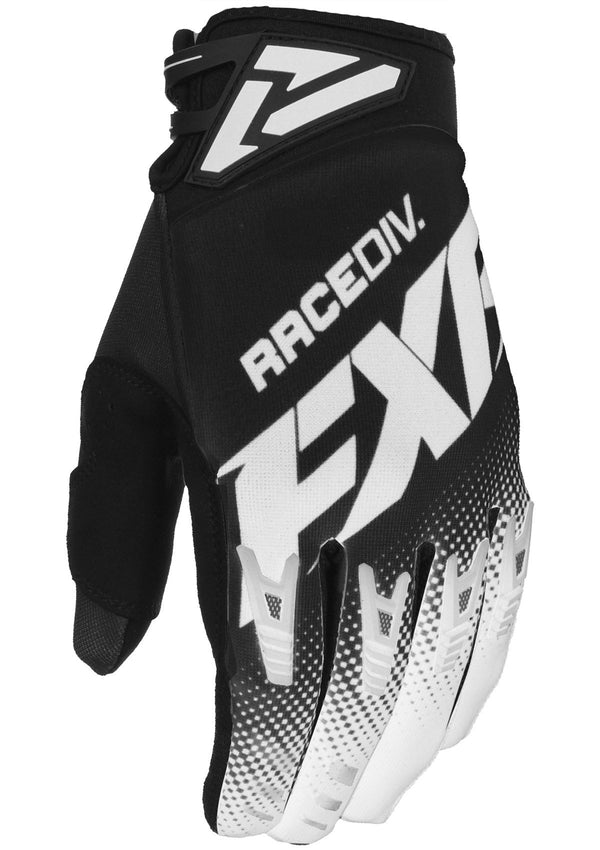 Factory Ride Adjustable MX Glove 20