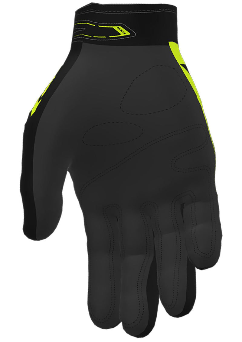 Factory Ride Adjustable MX Glove 20