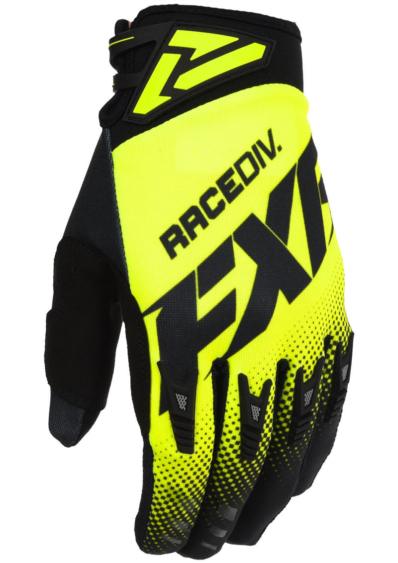 Factory Ride Adjustable MX Glove 20