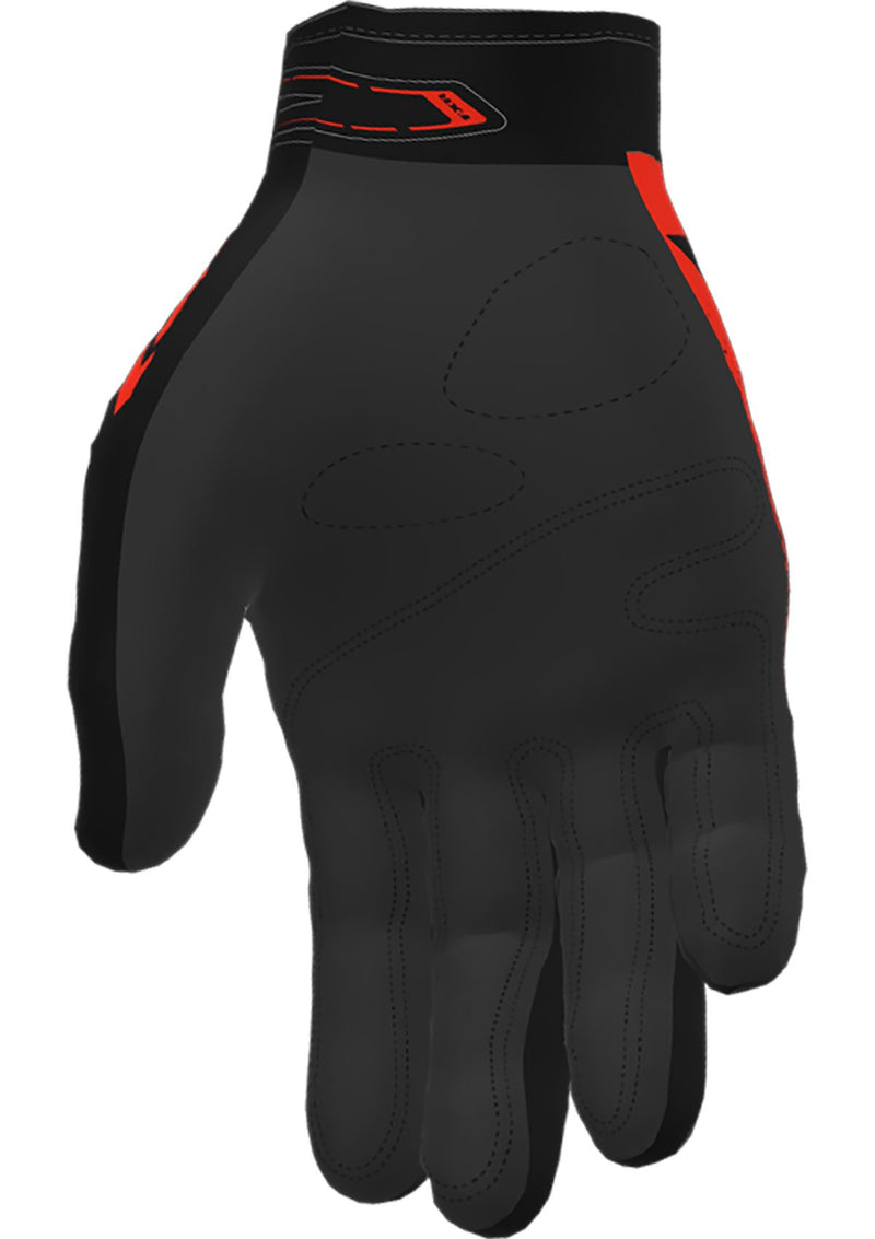 Factory Ride Adjustable MX Glove 20