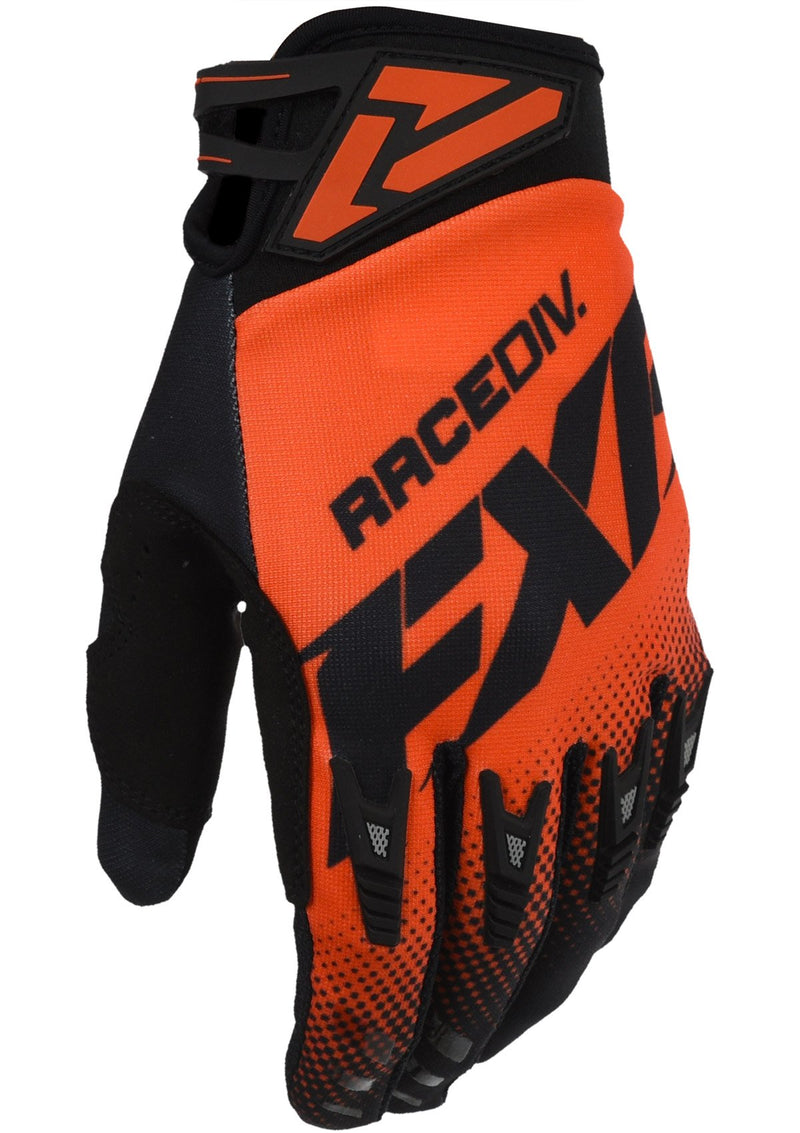 Factory Ride Adjustable MX Glove 20