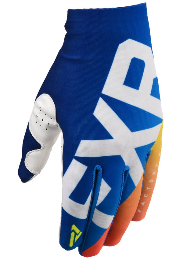 Youth Slip-On Lite MX Glove 20