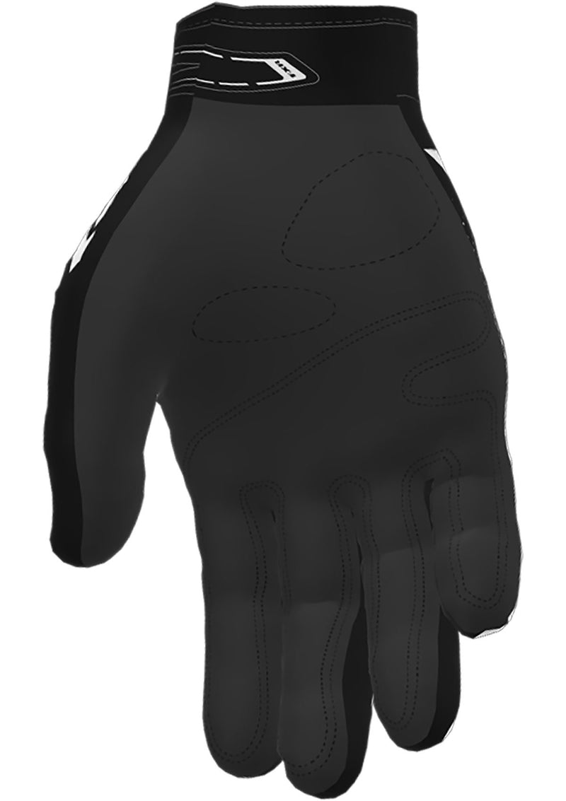 Youth Factory Ride Adjustable MX Glove 20