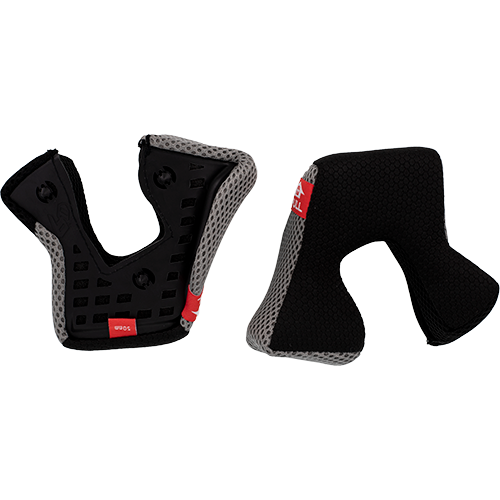 ATR/B-1 Cheek Pad Set