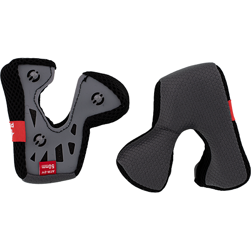 ATR-2Y Cheek Pad Set